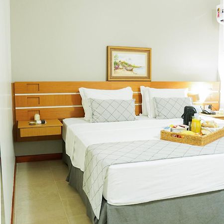 Copas Executive Hotel Cascavel  Exterior photo