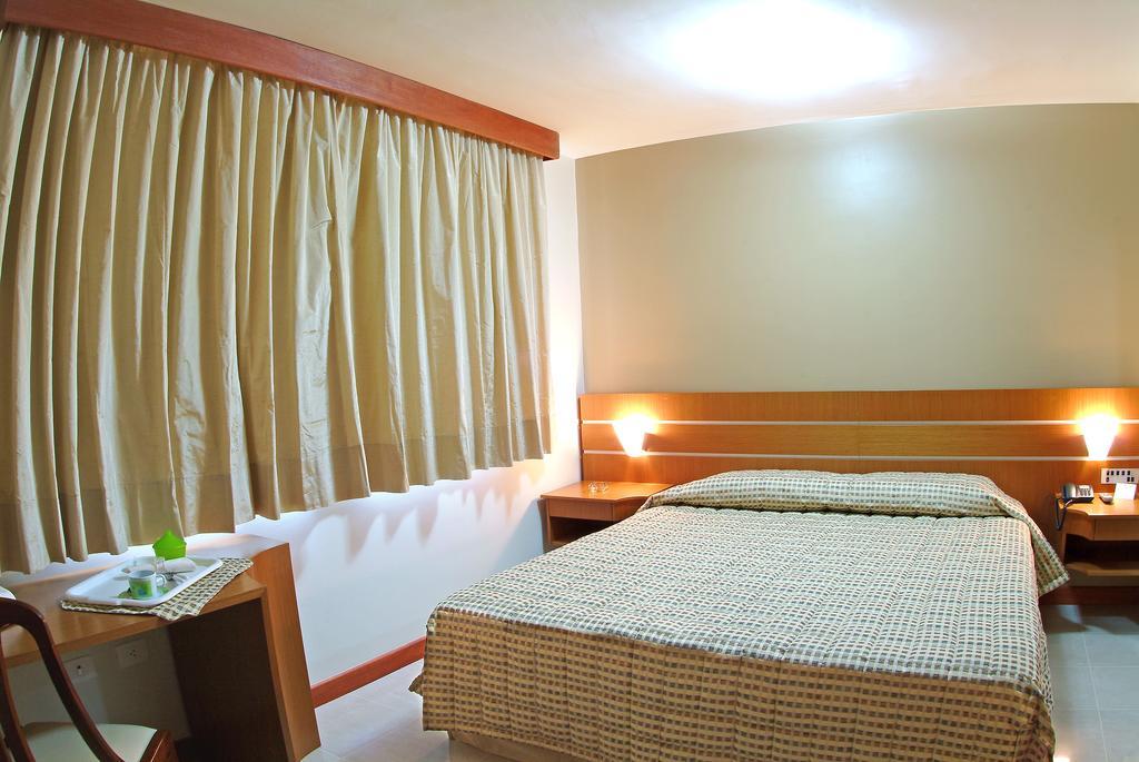 Copas Executive Hotel Cascavel  Room photo