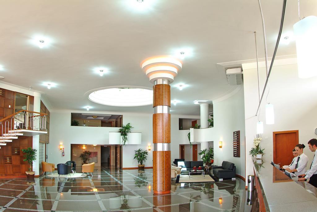 Copas Executive Hotel Cascavel  Room photo