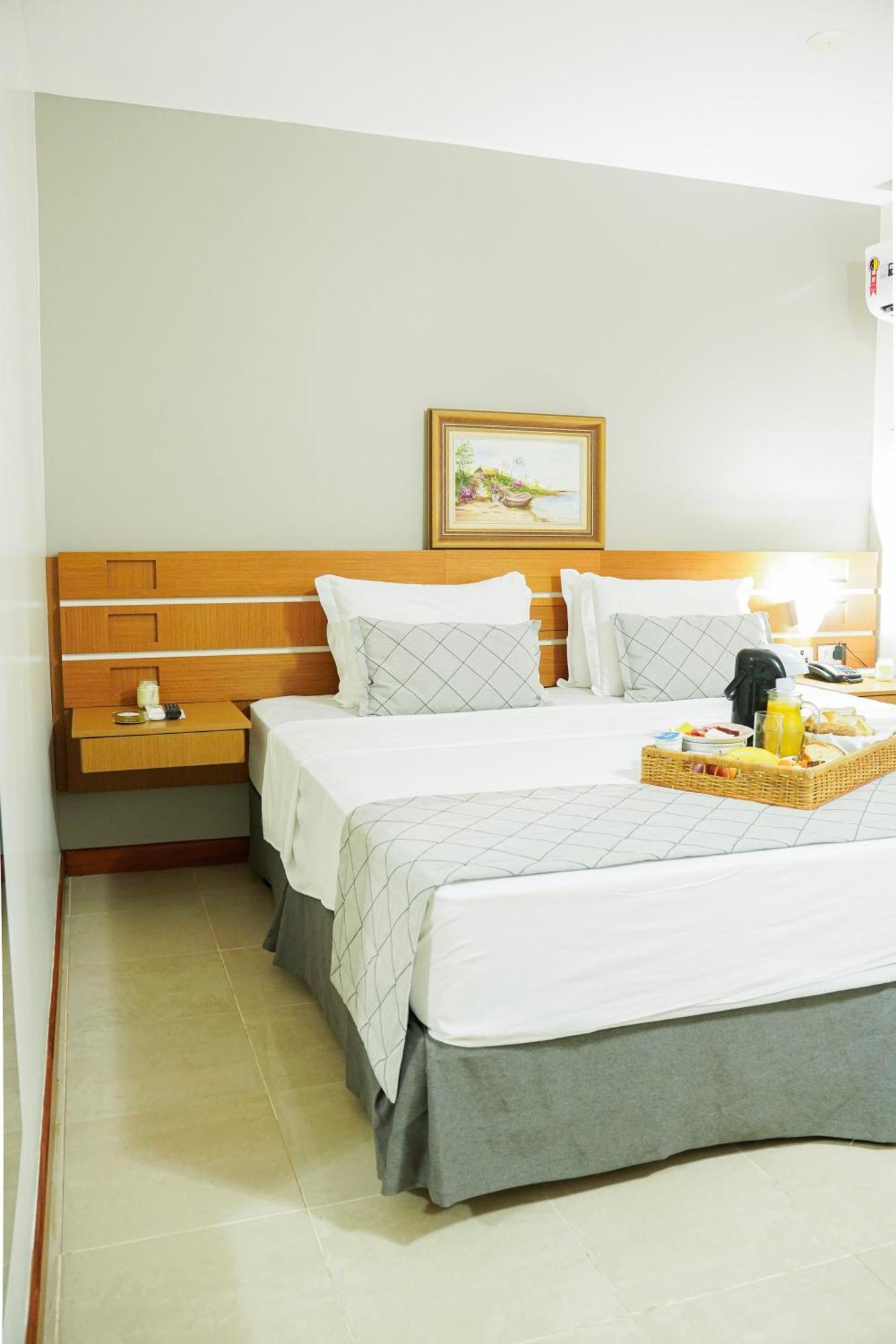 Copas Executive Hotel Cascavel  Exterior photo