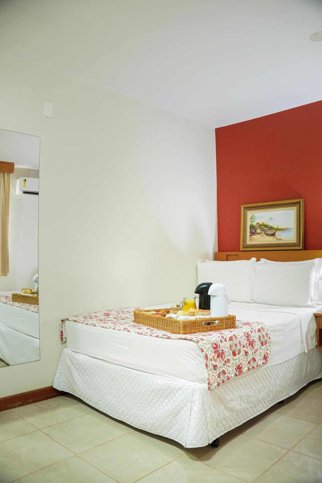 Copas Executive Hotel Cascavel  Exterior photo