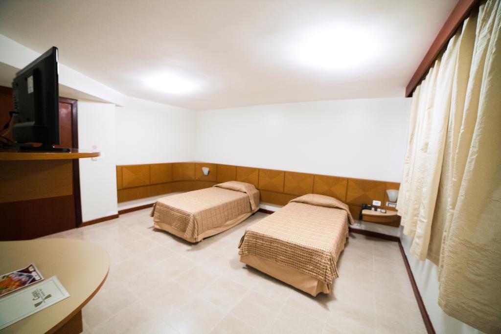 Copas Executive Hotel Cascavel  Exterior photo