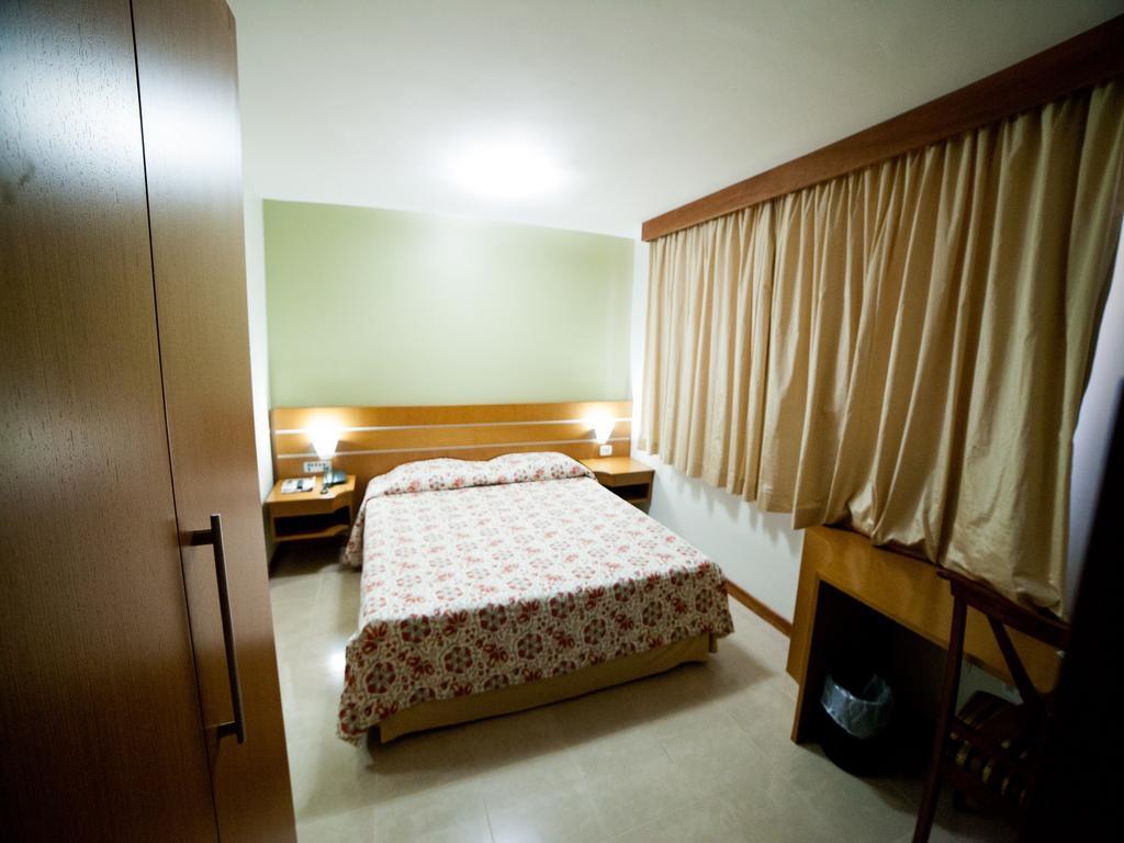 Copas Executive Hotel Cascavel  Exterior photo