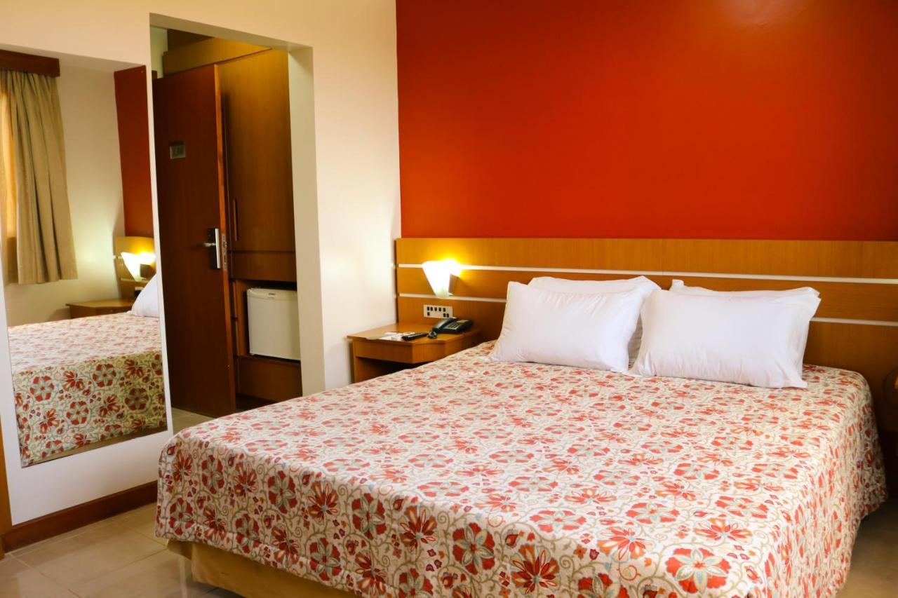 Copas Executive Hotel Cascavel  Exterior photo
